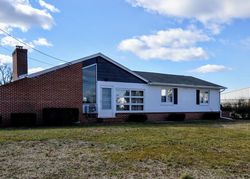 Pre-foreclosure in  MITCHELL ST Millsboro, DE 19966