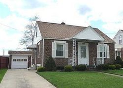 Pre-foreclosure in  LINDSAY AVE Akron, OH 44306