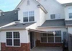 Pre-foreclosure in  BOOTHBAY CT Simpsonville, SC 29681