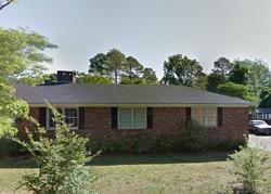 Pre-foreclosure in  BRADLEY AVE Bishopville, SC 29010
