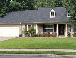 Pre-foreclosure in  WINDSOR MILL RD Goose Creek, SC 29445