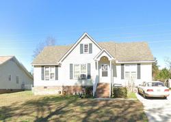 Pre-foreclosure in  TEESDALE CT Lexington, SC 29072