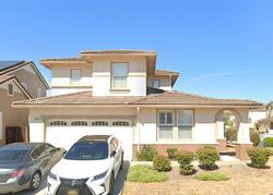 Pre-foreclosure in  SANDCREEK DR Hayward, CA 94545