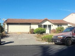 Pre-foreclosure in  LOVELOCK WAY Hayward, CA 94544