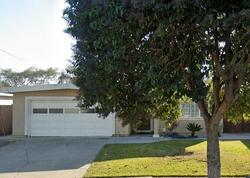 Pre-foreclosure in  COTTON AVE Newark, CA 94560