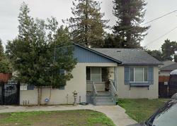 Pre-foreclosure in  CONCORD AVE Hayward, CA 94541