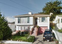 Pre-foreclosure Listing in CLIFTON RD PACIFICA, CA 94044