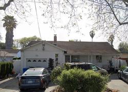 Pre-foreclosure in  MADERA AVE Menlo Park, CA 94025