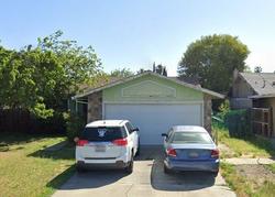 Pre-foreclosure in  COVENTRY DR Tracy, CA 95376