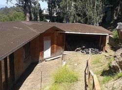Pre-foreclosure in  SKYLINE BLVD Oakland, CA 94611