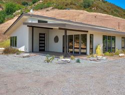 Pre-foreclosure in  BOLLINGER CYN Moraga, CA 94556