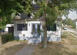 Pre-foreclosure Listing in N MADISON ST CLINTON, IL 61727