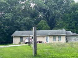 Pre-foreclosure Listing in E 200 NORTH RD PANA, IL 62557