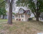 Pre-foreclosure in  N MARKET ST Waterloo, IL 62298