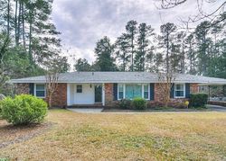 Pre-foreclosure in  WHEELER RD Augusta, GA 30909