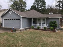 Pre-foreclosure in  MINE HILL DR North Little Rock, AR 72118