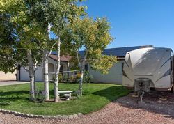 Pre-foreclosure in  E BOND DR Pueblo, CO 81007
