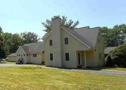 Pre-foreclosure in  DIVERTY RD Pennington, NJ 08534