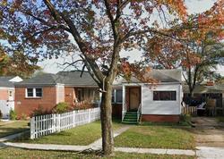 Pre-foreclosure in  23RD AVE Hyattsville, MD 20782