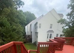 Pre-foreclosure in  QUILT PATCH LN Bowie, MD 20720
