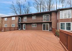 Pre-foreclosure in  ROLLINS AVE Capitol Heights, MD 20743