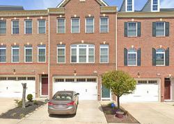 Pre-foreclosure in  COLLINGTONS BOUNTY DR Bowie, MD 20720