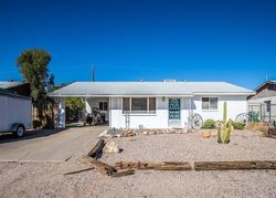 Pre-foreclosure in  W 17TH AVE Apache Junction, AZ 85120