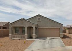 Pre-foreclosure in  E AZTEC CT Casa Grande, AZ 85122