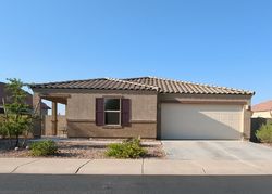Pre-foreclosure in  E VIA RUBIO Gold Canyon, AZ 85118