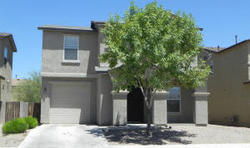 Pre-foreclosure in  E STONECHAT DR Tucson, AZ 85756