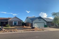 Pre-foreclosure in  W NORWOOD ST Tucson, AZ 85742