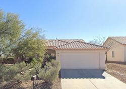 Pre-foreclosure in  W CALLE LUCINDA Tucson, AZ 85741