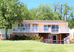 Pre-foreclosure Listing in MINE RD KNOXVILLE, IL 61448