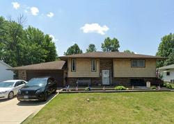 Pre-foreclosure in  WALNUT ST Knoxville, IL 61448