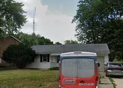 Pre-foreclosure in  S ADELAIDE ST Normal, IL 61761
