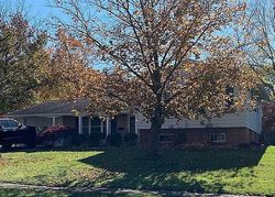 Pre-foreclosure in  ROWE DR Bloomington, IL 61701