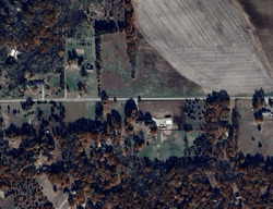 Pre-foreclosure in  WARNER RD Manito, IL 61546