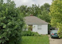 Pre-foreclosure in  N INDIANA AVE Peoria, IL 61603
