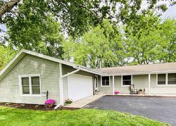 Pre-foreclosure in  PLEASANT DR Knoxville, IL 61448