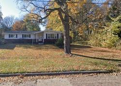 Pre-foreclosure in  N WEST ST Galesburg, IL 61401