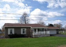 Pre-foreclosure in  W DEPOT ST Knoxville, IL 61448