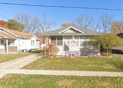 Pre-foreclosure in  N IVAN AVE Galesburg, IL 61401