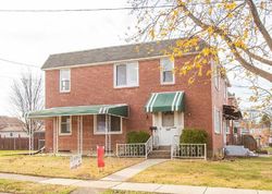 Pre-foreclosure in  E HINCKLEY AVE Ridley Park, PA 19078