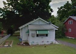Pre-foreclosure in  GALBREATH AVE Marcus Hook, PA 19061