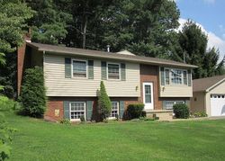 Pre-foreclosure in  COUDERSPORT PIKE Lock Haven, PA 17745