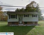 Pre-foreclosure in  ROCK GLEN RD Bloomsburg, PA 17815