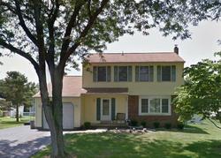 Pre-foreclosure in  BARLEY CT Langhorne, PA 19047