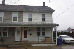 Pre-foreclosure in  N FRONT ST Womelsdorf, PA 19567