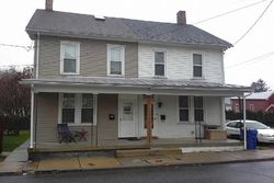 Pre-foreclosure in  N FRONT ST Womelsdorf, PA 19567