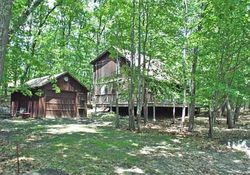 Pre-foreclosure Listing in HILL TER MILFORD, PA 18337